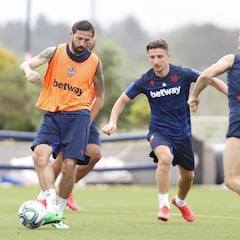 El Levante tomará contacto con La Nucía para preparar el derbi
