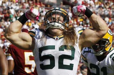 Dos formas de convertir en arte las defensas 3-4