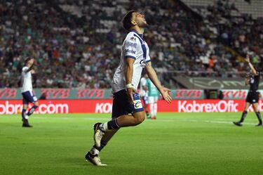 Juega 1000 pesos y gana 7175 en Caliente con la Liga MX