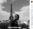 #TodosSomosParis