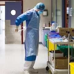 Rebrotes de coronavirus en España y mapa del mundo de casos y muertes hoy, 19 de agosto