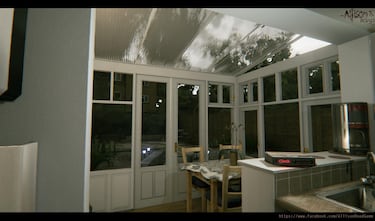 Allison Road, el Sucesor Espiritual de P.T. Silent Hills