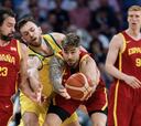 Las cuentas de España de baloncesto: ¿qué resultados necesita para pasar a cuartos de los Juegos Olímpicos?