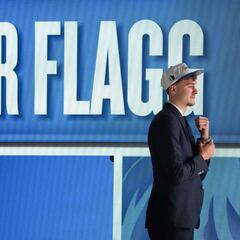 El número 32 será el nuevo dorsal de Cooper Flagg en los Dallas Mavericks: historia y futuro