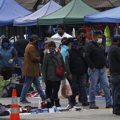 ¿Se puede ir a la feria en Cuarentena? ¿qué permiso se necesita?