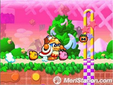 Kirby Super Star Ultra, Impresiones
