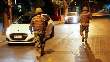 Toque de queda hoy, jueves 10 de junio en Chile: nuevos horarios, hasta cuándo va y multas por salir