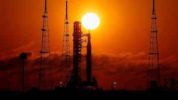 NASA says “America will never again give up the Moon”