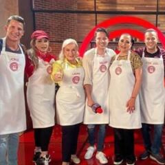 MasterChef Celebrity México: quiénes son los participantes y los famosos concursantes