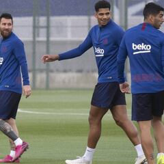 Día de confirmaciones