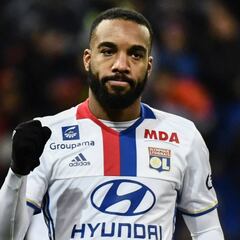 "El acuerdo por Lacazette estaba cerrado, el TAS lo cambia todo"