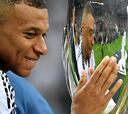 “Mbappé se va a hinchar”
