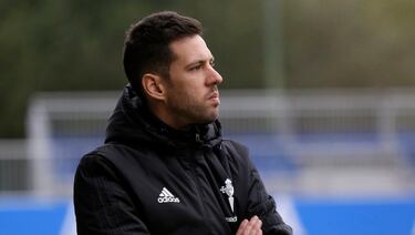 “No es un retroceso para Montes; no tendrá problemas en llegar al primer equipo”