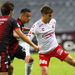 Tijuana - Atlas, cómo y dónde ver; horario y TV online