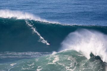 16 mujeres referentes en deportes de acción