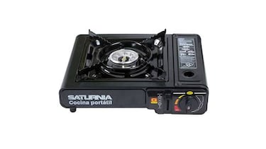 ¿Cuál es el mejor camping gas?