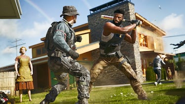 El mapa más emblemático de Call of Duty llega a Black Ops 7 mucho más pronto de lo que imaginas