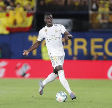 Mendy.