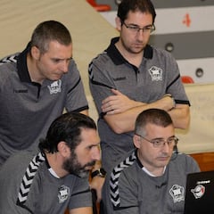 Mumbrú: "La Liga está rota con cinco clubes estratosféricos"