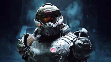 Universal Pictures trabaja en una nueva película de Doom