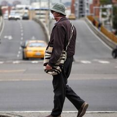 Coronavirus Colombia: ¿Qué pasará cuando se acabe la cuarentena sectorizada en Bogotá?