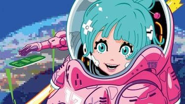 Tokyo Game Show 2017 cierra con más de 250.000 personas