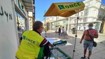 Cupón del Extra de Verano de la ONCE: cuál es el precio y hasta cuándo se puede comprar