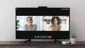 Zoom mete un lápiz virtual en las videollamadas para hacer anotaciones en pantalla