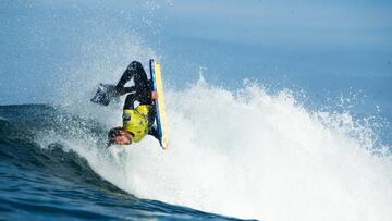 Día Final - Bellavista Bodyboard Pro Iquique 2019