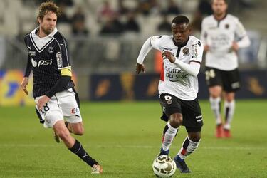 Seri blasts Nice over broken Barça dream