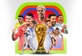 Sorteo del Mundial 2026 de Estados Unidos, México y Canadá: cómo funciona, selecciones, condicionantes, formato...