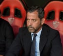 Quique Flores, sobre su regreso al Valencia: “No fue un problema de dinero”