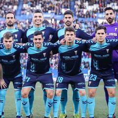 Plaga de ausencias para enfrentarse al Real Oviedo