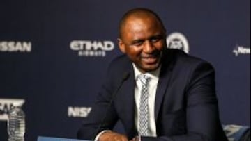 Vieira.