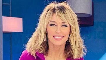 Emma García.