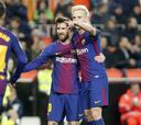 El Barça pedirá jugar la final en Madrid, pero en otra fecha