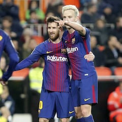 El Barça pedirá jugar la final en Madrid, pero en otra fecha