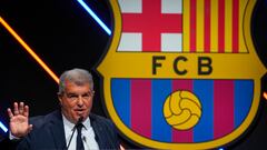 “Hay Liga, claro que hay Liga”