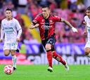 Necaxa vs Atlas: horario, TV, canal, cómo y dónde ver la jornada 3 de la Liga MX