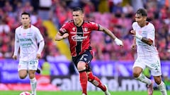 Continuidad, la clave para el Atlas