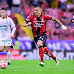 Necaxa vs Atlas: horario, TV, canal, cómo y dónde ver la jornada 3 de la Liga MX