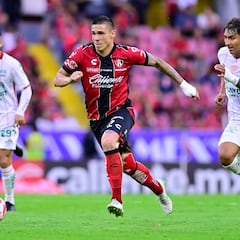 Continuidad, la clave para el Atlas