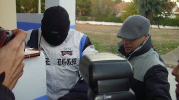 Caso Alc¨¤sser: encuentran nuevos restos de sangre en el coche de Miguel Ricart