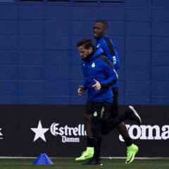 Ontiveros llamó a Piatti para interesarse por su estado