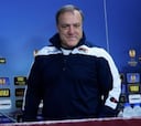 El holandés Advocaat será el nuevo seleccionador de Serbia