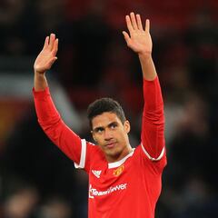 Why has former Real Madrid defender Raphaël Varane retired from soccer aged only 31?