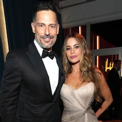 Sofía Vergara y Joe Manganiello finalizan su divorcio