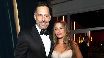 Después de siete meses de anunciar su separación, Sofía Vergara y Joe Manganiello han finalizado su proceso de divorcio.