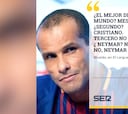 Rivaldo: "Si vuelve a España, Neymar puede ser el mejor"