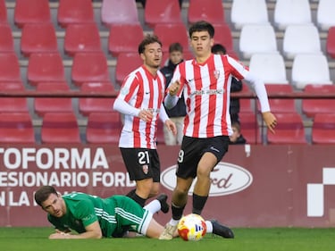 Rezola, la nueva perla de Valdebebas: un 10 de toda la vida, de la cuna de Xabi al Madrid